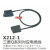 QX41/42系列I/O40P/FCN/MIL电缆线/5/2/3/4 10米 X212-8