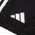 阿迪达斯 （adidas）短裤男2024夏季新款运动裤舒适透气快干跑步健身五分裤休闲裤子 HR8726/透气快干/主图款 2XL