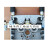 梓萤岔焊机双驱丝机机构YW35DG丝托架TSM99358丝装置托架总 压力调节装置