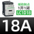 接触器220V LC1D09 12三相380V电梯110V交流24V LC1D40 50 LC1D18 18A M7C 交流AC220V