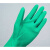 邦道尔防化手套耐酸碱橡胶耐溶剂工业丁晴氰防油劳保防化学丁腈耐油手套 其他 XL