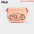 斐乐（FILA）女包挎包2024夏季新款时尚休闲单肩包斜挎包糖果包 橙红粉-PK XS