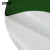 安赛瑞 经济型自发光地贴-安全出口 圆形，Φ195mm，21624，10片/包