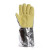 星工（XINGGONG）耐高温手套隔热手套400-500度 铝箔工业劳保手套耐高温手套 XGS-G2
