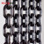 神力索具起重链条G80级锰钢6/8/10/毫米手拉葫芦 抛光发黑 随机发货