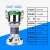 祥明DXF-06D小型打粉机超细家用厨房调料五谷杂粮三七磨粉机 电动咖啡豆研磨机中药材万能粉碎机商用 DXF-02C/100克
