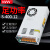 明伟NVVV LED开关电源S-400W-24V 12V 36V 48V 60V监控摄像头电机转DC 过载过压短路保护 33.3A S-400W-12V 