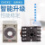 CHCKC AH3-3时间继电器24V220V1S3S6S10S30S60S3M6M10M AH3-2(两组延时) AC220V x 1S/1秒