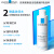 理肤泉 清痘净肤三件套 (洗面奶125ml+爽肤水200ml+K乳40ml)(护肤品化妆品面霜乳液水乳套装礼物 补水保湿)