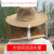 米囹适用防蜂帽全套养蜜蜂专用帽子加厚养蜂帽防蚊高清面纱遮脸专用蜜蜂帽