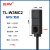 贝尔美接近开关TL-W5MC1 感应开关 方形传感器 DC10v-36v 黑色TL-W3MC2(NPN常闭)