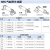 原装亚德客X75X100X125X150X200X500CA SCA 【MBL32缸径系列】