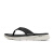 斯凯奇（Skechers）夏季缓震舒适休闲外穿人字拖舒适运动拖鞋男沙滩鞋 黑色/BLK 39.5
