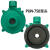 水泵配件mhil403 803 ph pun601 751泵盖 泵头 泵体 原装配件 MHIL802/803/804/805泵盖