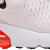 耐克（NIKE）Air Max 270 NA跑步鞋女耐磨运动田径跑步鞋运动鞋 White/Pink/Black 38