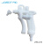 JOSOTPP水气两用JHG-2W白色塑料纯水枪可调节流量氮气喷枪机台用 白枪+6.5*10快插接头