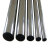 鹿色 201不锈钢圆管 不锈钢圆通 圆钢管 抛光管默认三米发货外径28mm3米长厚度1.35mm 一米价