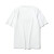 李宁（LI-NING）男短袖文化衫男子透气舒适打底运动时尚圆领短袖T恤 标准白 S
