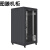 图滕G3.6622U 网孔门尺寸宽600*深600*高1166MM网络IDC冷热风通道数据机房布线服务器UPS电池机柜