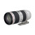 佳能（Canon） EF 70-200mm f/2.8L IS II USM镜头 小白兔 二代镜头 卡色UV镜+清洁套装【二代】