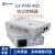 新广邮通 GY-PAM-40D 单E1转以太网网桥，GFP封装 E1传输视频不卡顿