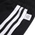 阿迪达斯（adidas）男裤2023夏季新款运动裤健身训练舒适透气断码休闲梭织长裤IP8314 IP8314 S