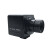 工业相机POE高清提供K开发远程家用收银探头枪机 黑色 无 1080p 8mm
