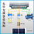太阳能水泵变频器 380v 2.2kw4kw5.5kw7.5kw光伏 4kw
