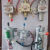 12v24V勇猛福田收割机拖拉机电磁式电子燃油泵柴油泵电子输油 24V沃德输油泵小管(8)