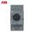 ABB电机保护断路器MS2X系列电动机保护用断路器马达保护器 20-25A MS2X系列