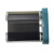 创硕(TECHAIN) Te-R09B45K黑色色带 适用于C-90DC标签打印机 树脂基碳带