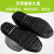 25KV高压电工靴子10kv雨鞋20KV胶鞋绝缘 颜色经典黑尺码43