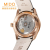 美度（MIDO）瑞士手表Belluna布鲁纳系列自动长动能机械手表腕表 女表M024.207.36.031.00