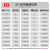 电线电缆BVR1.5/2.5/4/6平方多股软国标铜家装用 绿色1米价 1.5平方毫米