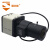 高清960H工业相机CCD感红外夜视仪 视觉检测自动光圈显微镜摄像头 4mm