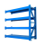 DLGYP重型仓储副货架 150×60×200=4层 1500Kg/层 蓝色