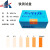 日本共立COD测试包氨氮快速检测包总磷总氮重金属铜镍硝酸盐总铬 WAKFe铁0210mgL