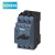 西门子 3RV6 100KA 4.5-6.3A 3P 690VAC 2.2KW 1常开+1常闭 3RV60111GA15 电动机保护断路器