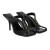 纪梵希（Givenchy） 618女士有根凉鞋 noir 36 EU