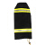 空气呼吸器瓶套碳纤维6.8升气瓶保护套9升钢瓶布袋消防阻燃防护罩 呼吸器面罩防护套