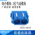 重载连接器气动组合HMP-002/003蓝色模块PCF-3.0/4.0/6.0黑色气针 气针母带止阀PCFS-3.0