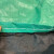 橘色中转袋快递环保袋270g 25丝承重100KG中转打包袋子编织袋建包循环袋子加厚物流专用抽绳S-J24-2