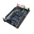 10CL025 Cyclone10LP FPGA核心板altera intel开发板邮票孔工业级 核心板+底板