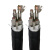 丰凯源 国标WDZN-YJY低烟无卤阻燃耐火电缆 5*2.5 一米价