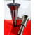 适用于浇口杯 造型机通用浇口棒 铸造 模具 翻砂造型机 配件 加工定做 自动型球墨型浇口棒