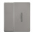 KindleOasis3 电子书阅读器 电纸书 墨水屏 7英寸 WiFi 32G 银灰色【进阶款】