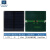 太阳能板光电电池发电面板12V电子光伏光能5V充电模块控制器电源 3.3W 6V 550mA太阳能板
