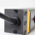 麦森特（MAXCENT）PDU机柜插座 延长线1米 大功率插线板新国标电源开关8位10A/16A防雷过载工业插排可定制