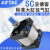 AirTac亚德客SC标准气缸SC160X25X50X75X100X125X150X200X225X SC160X350