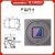 1200万高分辨率度申网口黑白面阵MGS1201M-H2工业相机缺陷检测识别定位测量单机